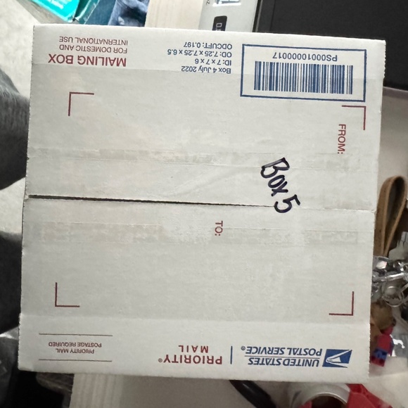 Bulk Jewelry Box 3 Pounds 6 Ounces Variety Craft Wearable Fashion Mystery Fun - Picture 8 of 8